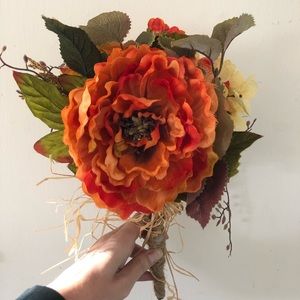 5 Bridesmaid Wedding Bouquets